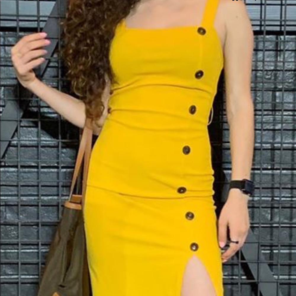Dress.